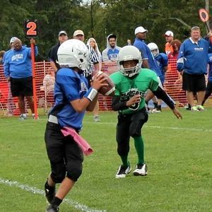 Meet your Posher, Chance